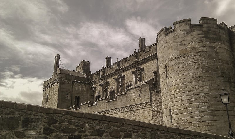 Wizard's Tower